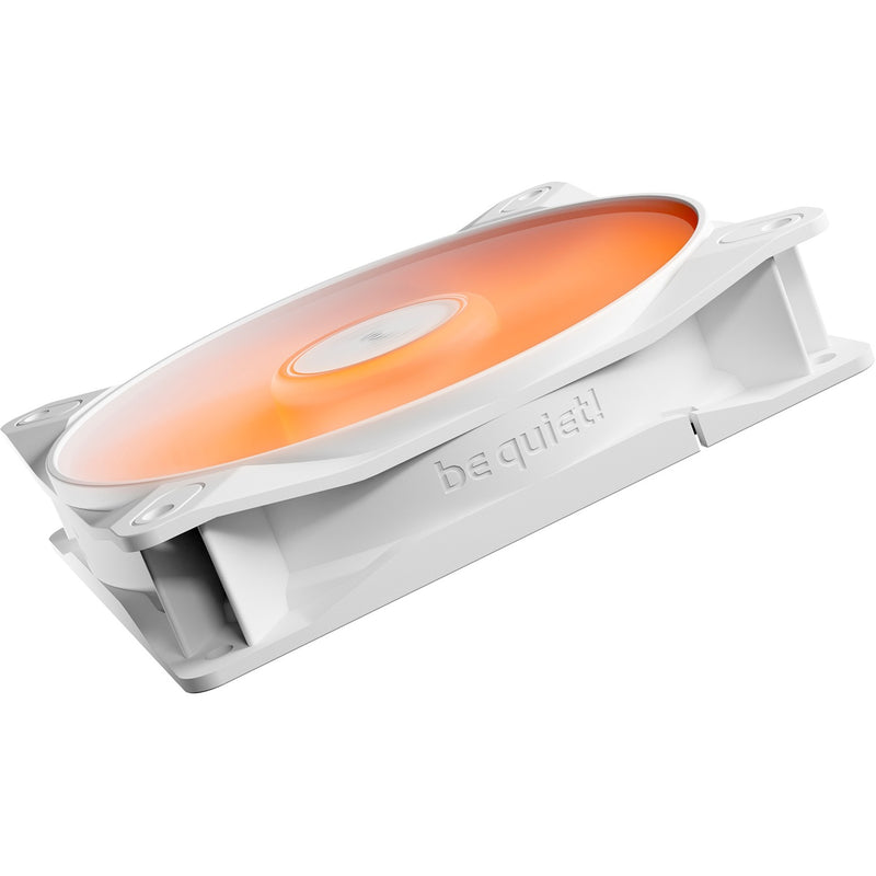 Load image into Gallery viewer, Be quiet! light wings lx pwm rgb case fans (wit, 3 stuks, 120 x 120 x 25 mm)