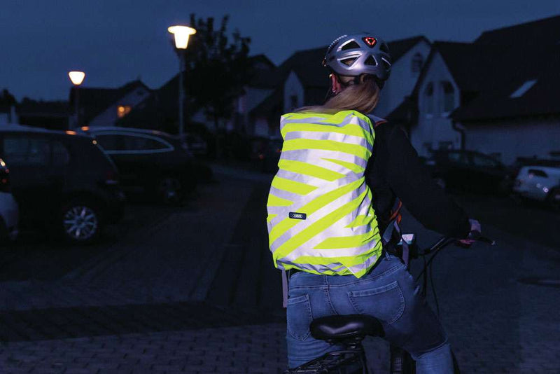 Load image into Gallery viewer, Abus X-Urban cover Lumino geel