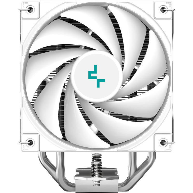 ギャラリービューアに画像をロードする, Deepcool ak400 digital se rgb cpu-koeler (wit)