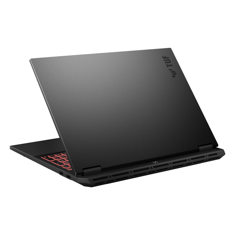 Laden Sie das Bild in Galerie -Viewer, Asus tuf gaming a16 fa608um-rv253w 16 gaming laptop (grijs | ryzen 7 260 | rtx 5060 | 16 gb | 1 tb ssd)