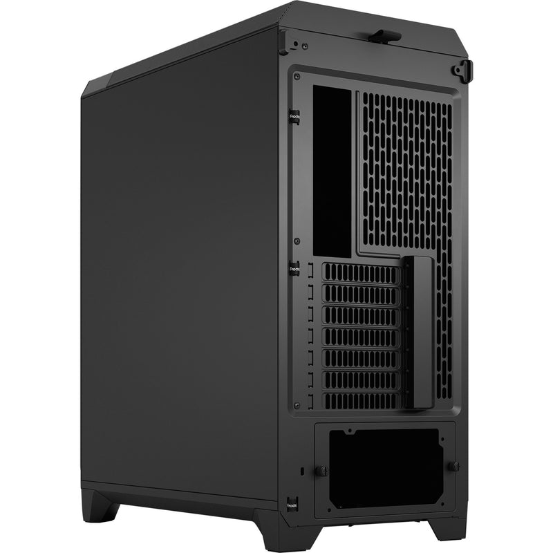 Chargez l'image dans la visionneuse de la galerie, Fractal design meshify 3 midi tower behuizing (zwart | 2x usb-a | 1x usb-c)