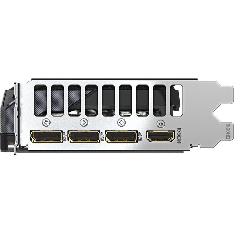 ギャラリービューアに画像をロードする, Gigabyte geforce rtx 5060 gaming oc 8g grafische kaart (3x displayport, 1x hdmi, dlss 4)