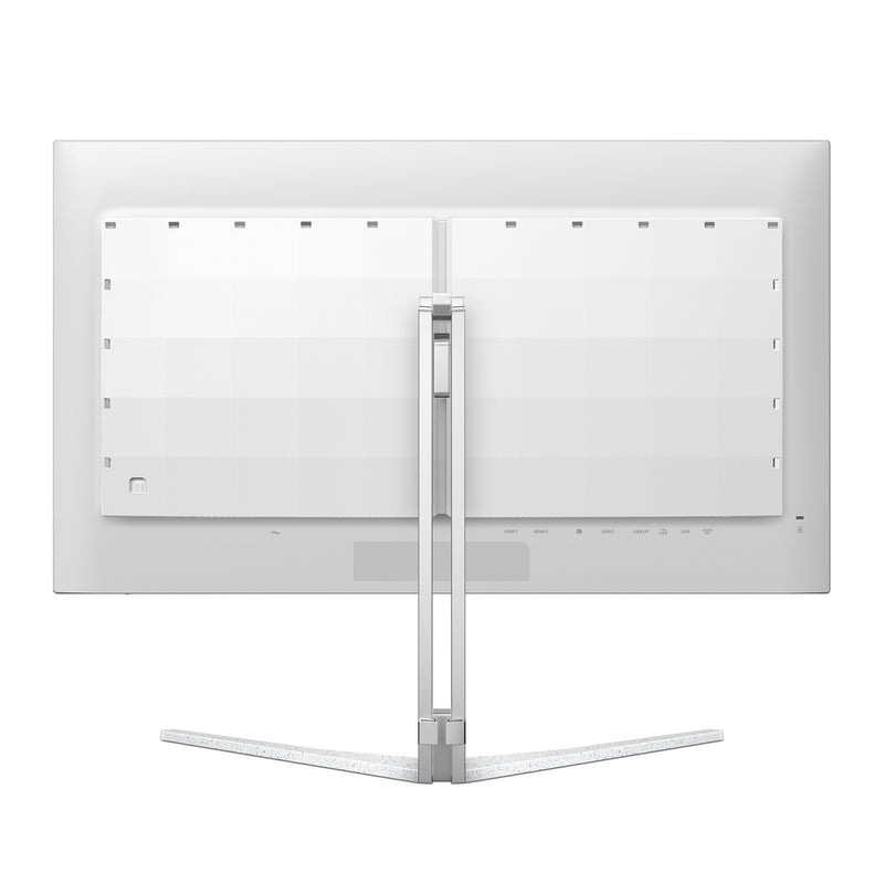 Load image into Gallery viewer, Philips evnia 32m2n8900 00 31.5 4k uhd gaming monitor (wit, 2x hdmi, displayport, 2x usb-a, usb-b, 240 hz)