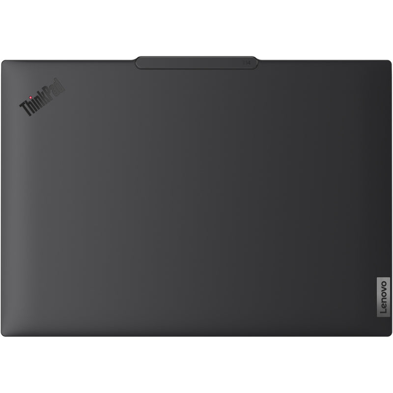 Afbeelding laden in galerijviewer, Lenovo thinkpad t14 gen 6 (21qj005emh) 14 copilot+ laptop (zwart | ryzen ai 7 pro 350 | radeon 860m | 32 gb | 1 tb ssd)