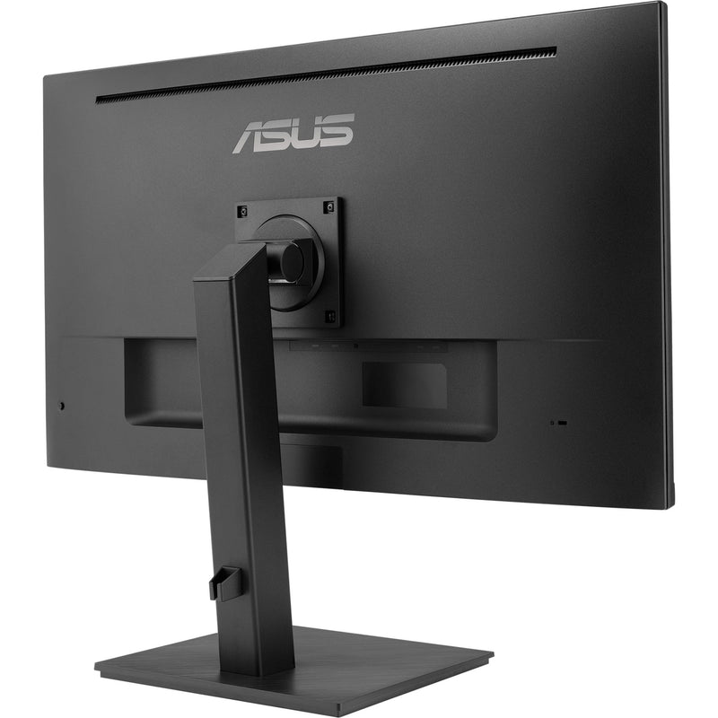 Chargez l'image dans la visionneuse de la galerie, Asus va32uqsb 31.5 4k uhd monitor (zwart, hdmi, displayport, usb, audio, adaptive-sync)