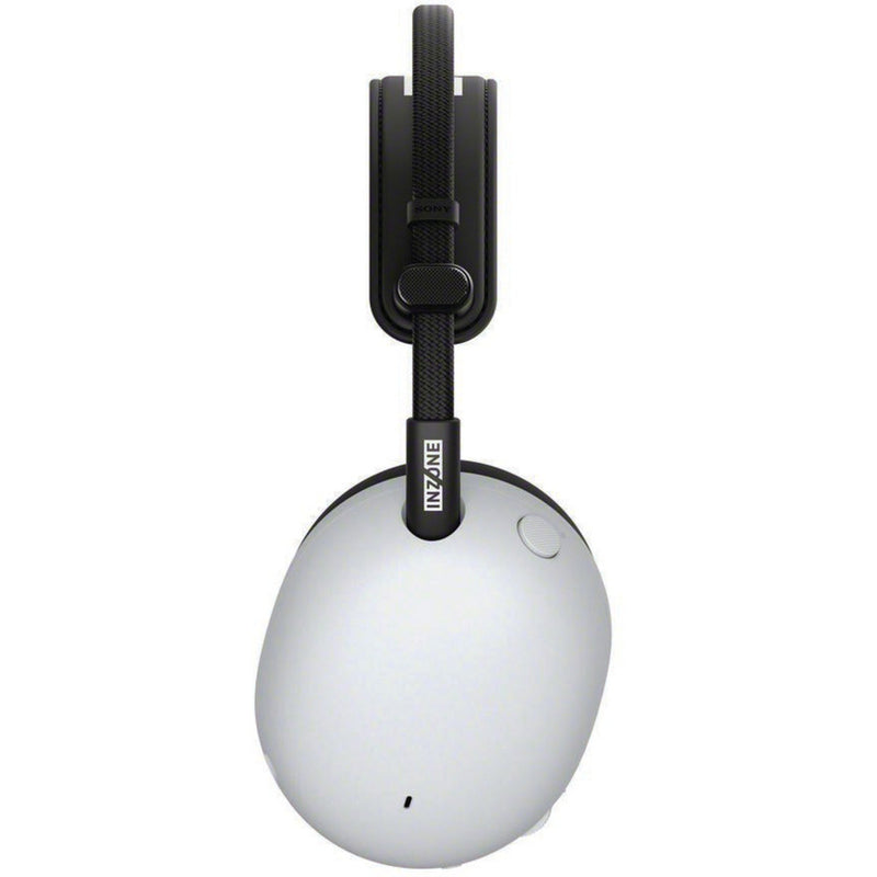 Laden Sie das Bild in Galerie -Viewer, Sony inzone h9 ii over-ear gaming headset (wit, pc, playstation 5, 2.4ghz, bluetooth)