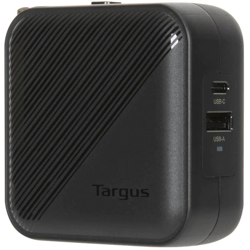 Load image into Gallery viewer, Targus 65w gan wall charger (zwart)