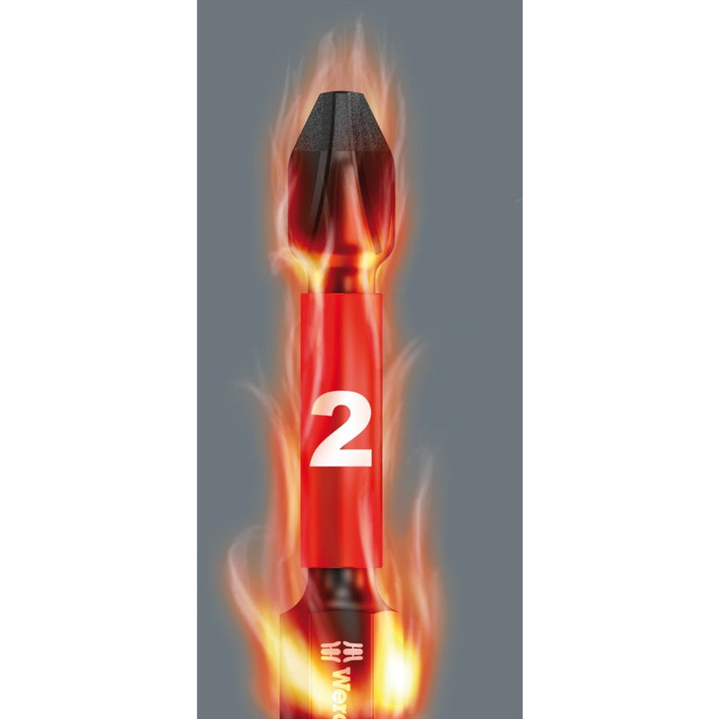 Load image into Gallery viewer, Wera bit-check 30 impaktor 1 bitset (30-delig)