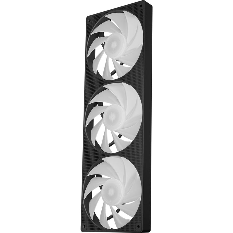 Load image into Gallery viewer, Deepcool ch780 midi tower behuizing (zwart | 4x usb-a | 1x usb-c | rgb | tempered glass)