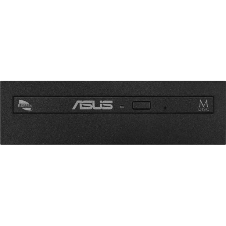 Load image into Gallery viewer, Asus drw-08d6mt dvd-brander (zwart)