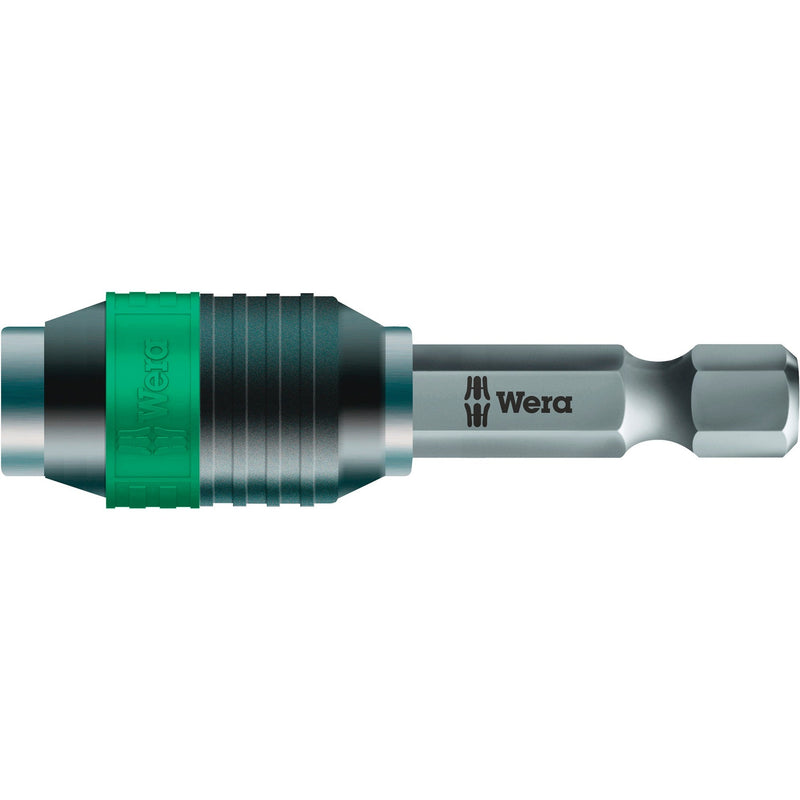 Load image into Gallery viewer, Wera kraftform kompakt 71 security dopsleutel (zwart groen, 32‑delig)