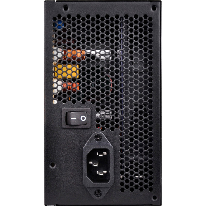 Load image into Gallery viewer, SilverStone Strider Essential ST40F-ES230