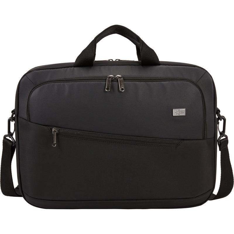Load image into Gallery viewer, Case logic propel attaché 15.6 laptoptas (zwart, propa-116 black)