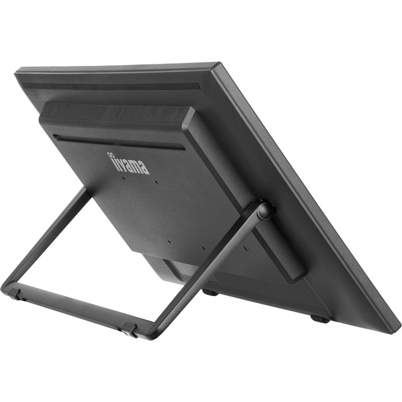 ギャラリービューアに画像をロードする, Iiyama prolite t2755qsc-b1 27 touchscreen monitor (zwart, hdmi, displayport, 2x usb-a, usb-b)