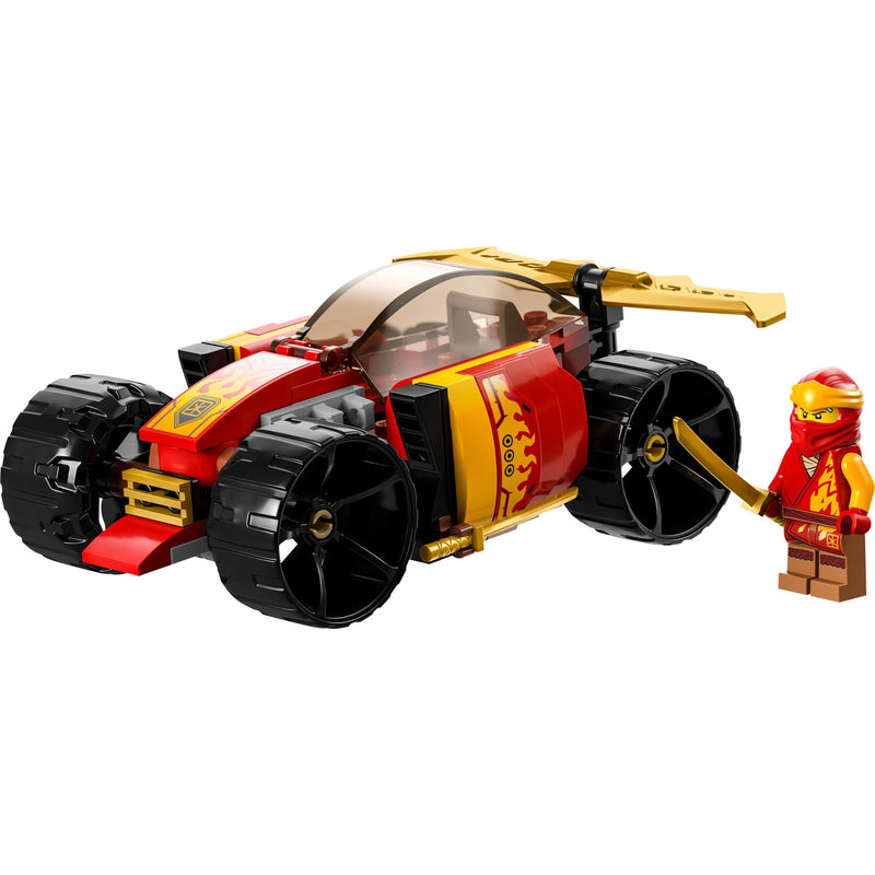 Load image into Gallery viewer, Lego ninjago 71780 kai's ninja racewagen evo