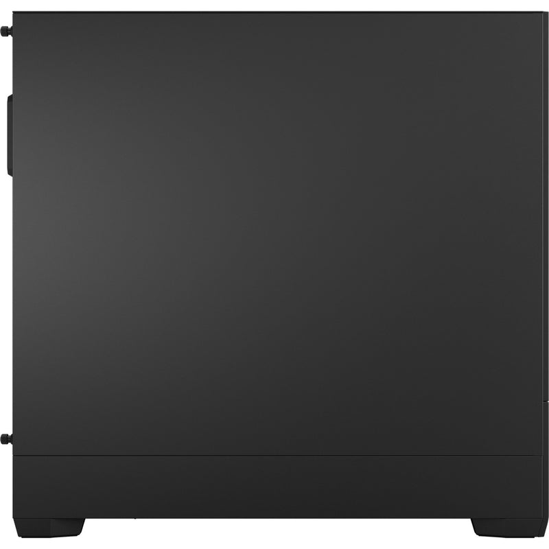 Load image into Gallery viewer, Fractal design pop air midi tower behuizing (zwart | 2x usb-a)