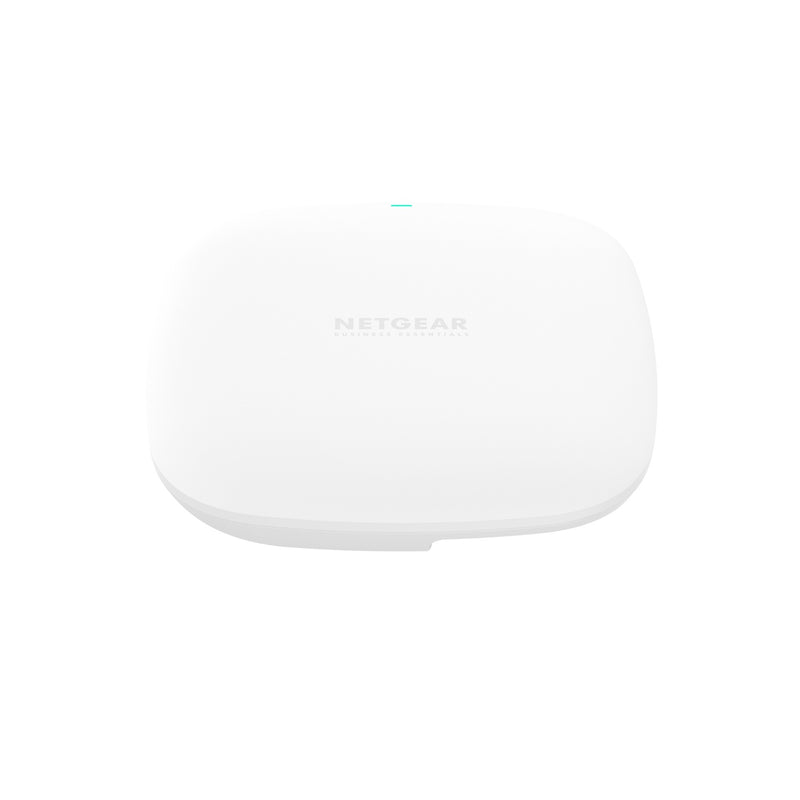Afbeelding laden in galerijviewer, Netgear wax210 wifi 6 ax1800 dual-band access point met multi-gig poe+ (wit, poe)