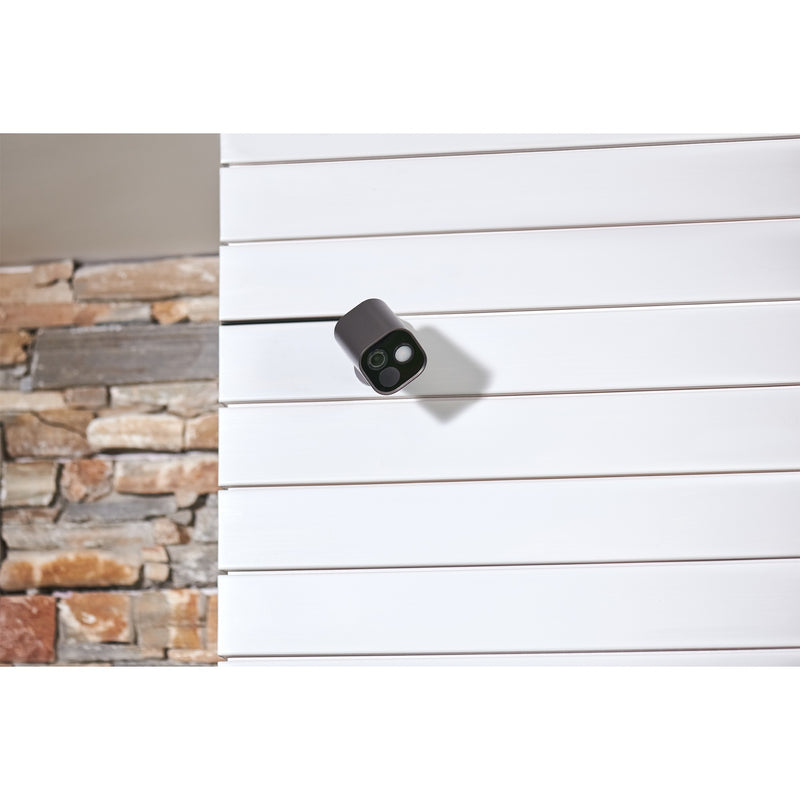 Afbeelding laden in galerijviewer, Aqara camera hub g5 pro poe (grijs, kleurennachtzicht)