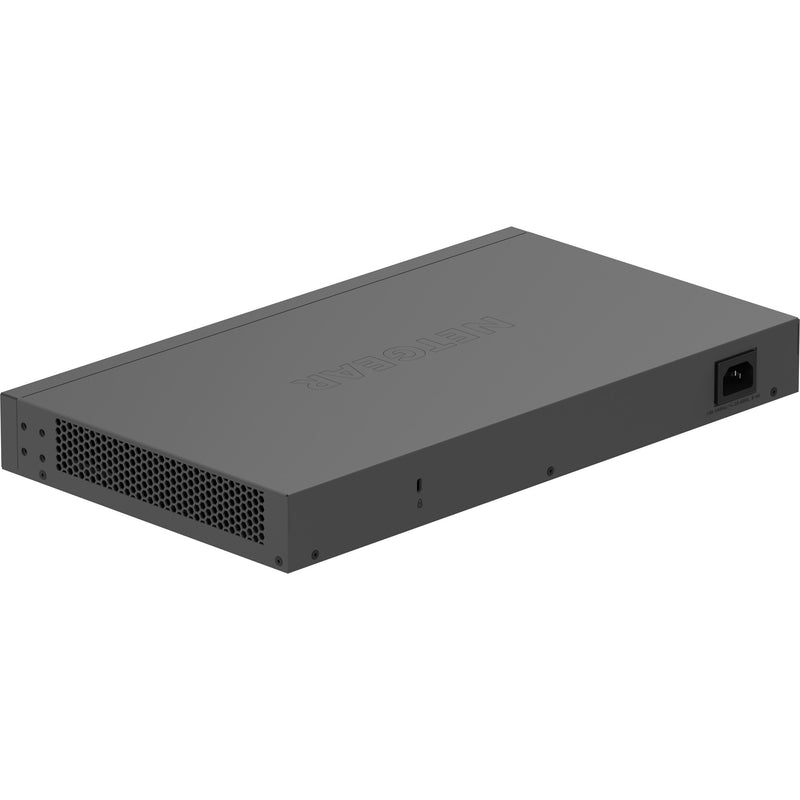 Load image into Gallery viewer, Netgear gs524up switch