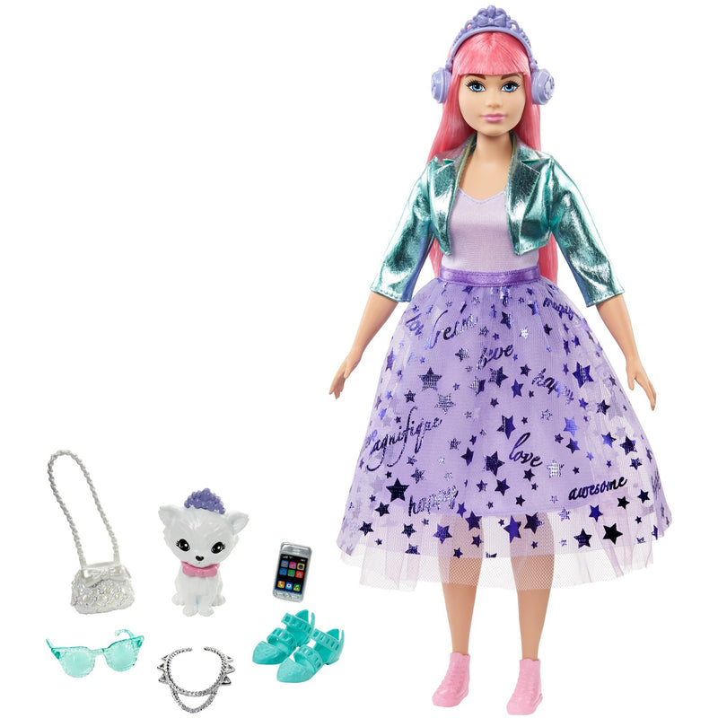 Load image into Gallery viewer, Barbie princess adventure - daisy pop