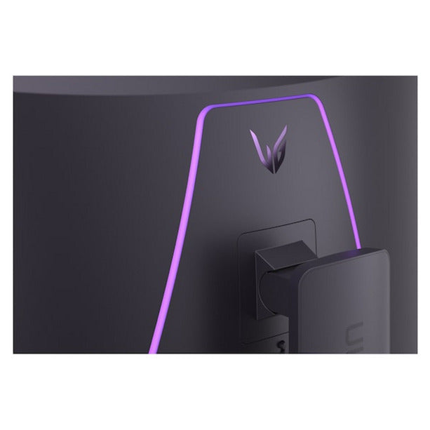 Chargez l'image dans la visionneuse de la galerie, Lg ultragear 37g800a-b 37 4k uhd curved gaming monitor (zwart, 2x hdmi, displayport, usb-a, usb-c, 165hz)
