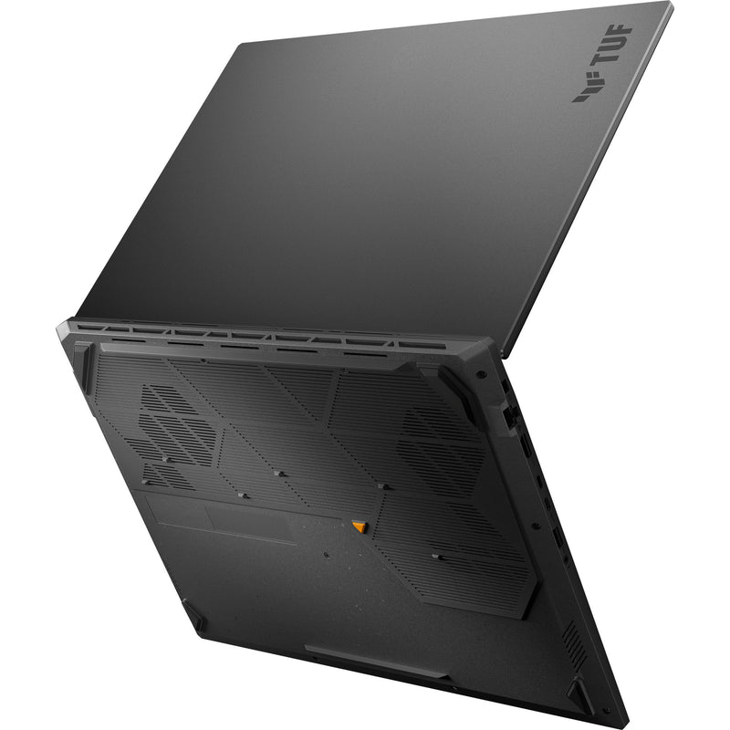 ギャラリービューアに画像をロードする, Asus tuf gaming a18 fa808up-s8011w 18 gaming laptop (zwart grijs | r7 260 | rtx 5070 | 16 gb | 1 tb ssd)