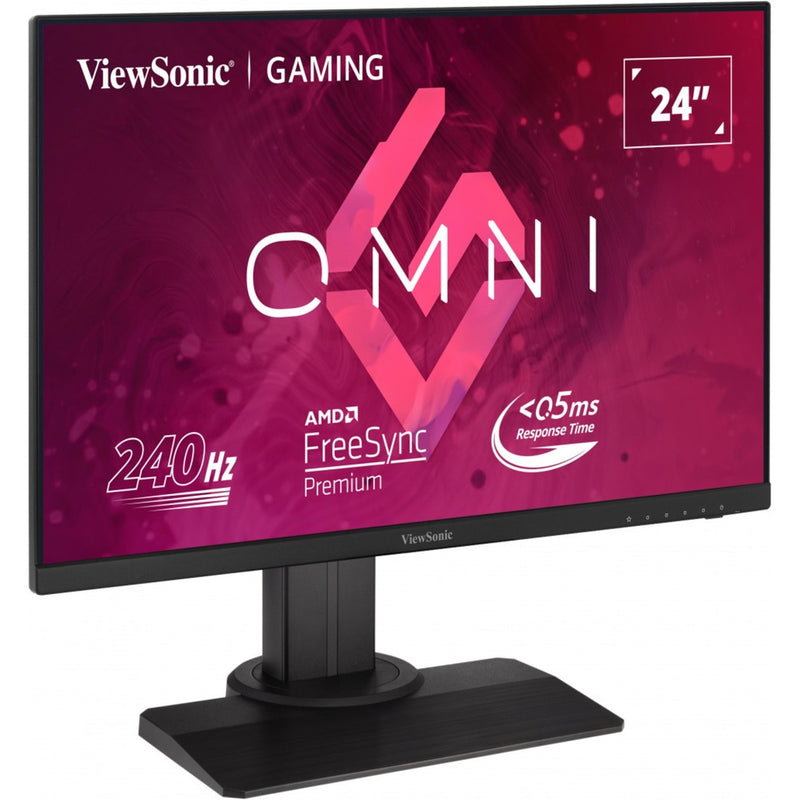 ギャラリービューアに画像をロードする, Viewsonic xg2431 24 gaming monitor (zwart, 2x hdmi, 1x displayport, 240 hz)