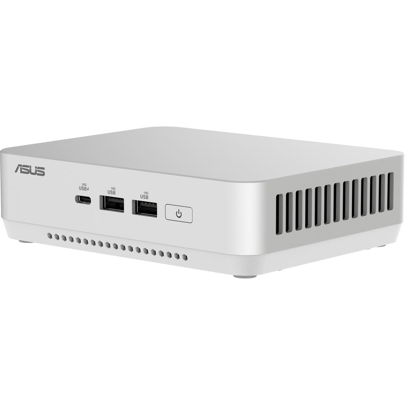 Load image into Gallery viewer, Asus nuc 14 pro+ kit rnuc14rvsu700002i barebone (zilver wit | core ultra 7 155h | arc graphics)