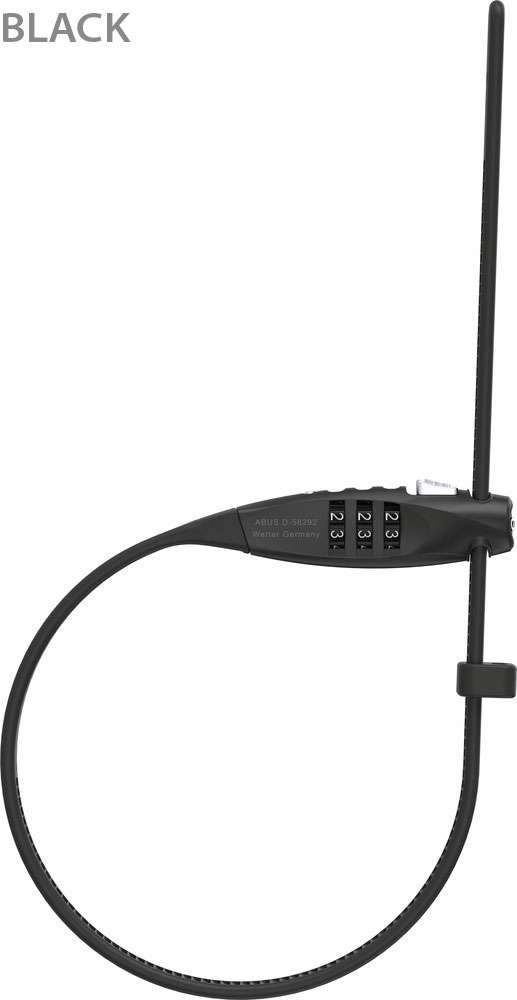Load image into Gallery viewer, Abus combiflex™ travel guard 45 cable lock