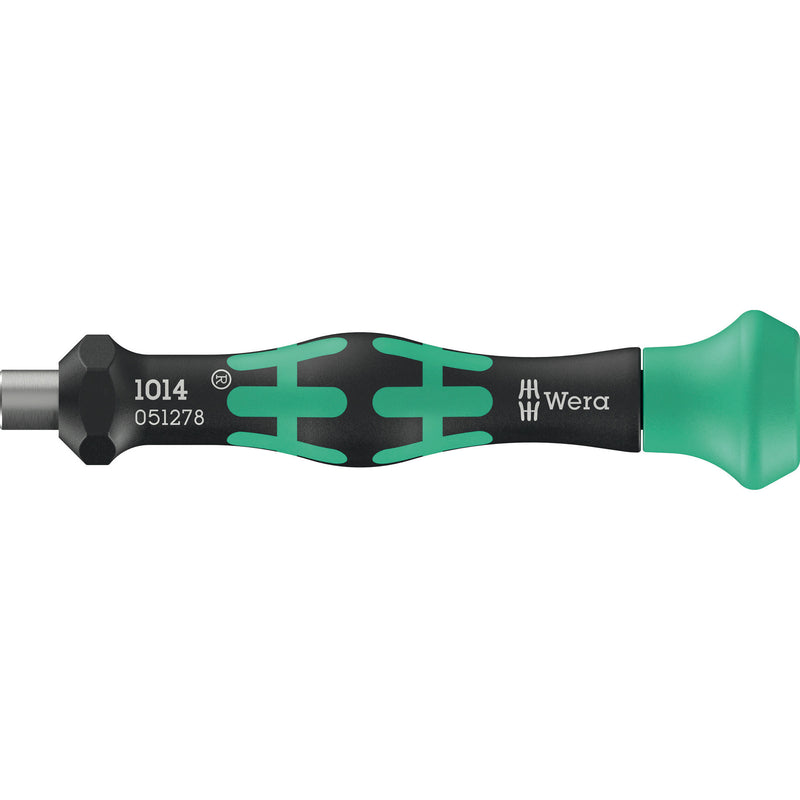 Load image into Gallery viewer, Wera tool-check modular micro 1, 21‑delig bitset (zwart groen)