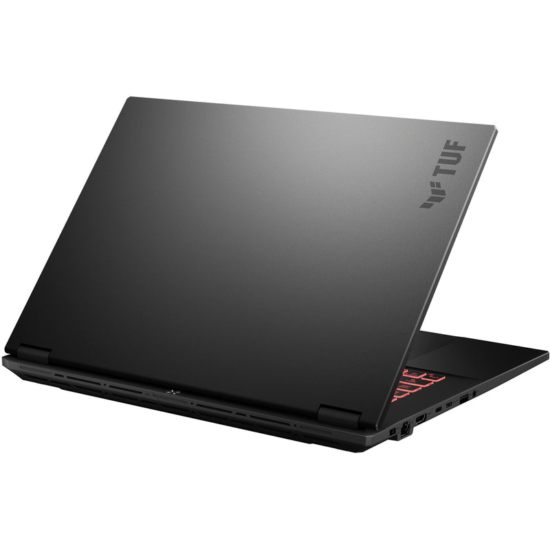 Afbeelding laden in galerijviewer, Asus tuf gaming a18 fa808um-s8011w 18 gaming laptop (zwart grijs | ryzen 7 260 | rtx 5060 | 32 gb | 1 tb ssd)