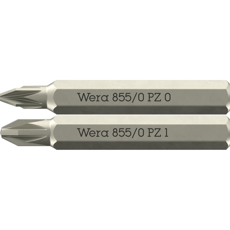 Load image into Gallery viewer, Wera tool-check modular micro 1, 21‑delig bitset (zwart groen)