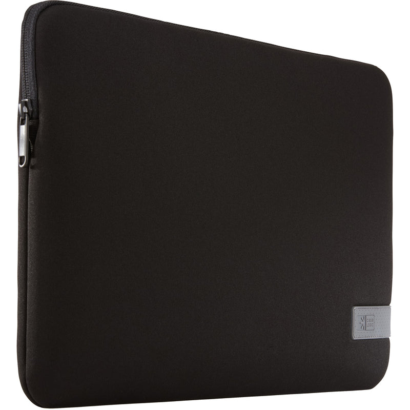 Afbeelding laden in galerijviewer, Case logic reflect 14 laptophoes (zwart)