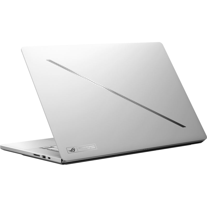 Afbeelding laden in galerijviewer, Asus rog zephyrus g16 gu605cw-qr119w 16 gaming laptop (wit | core ultra 9 285h | rtx 5080 | 32 gb | 2 tb ssd)
