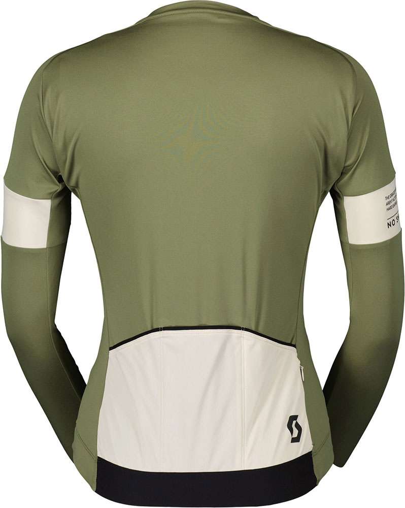 Laden Sie das Bild in Galerie -Viewer, Scott endurance pro - women's long sleeve jersey