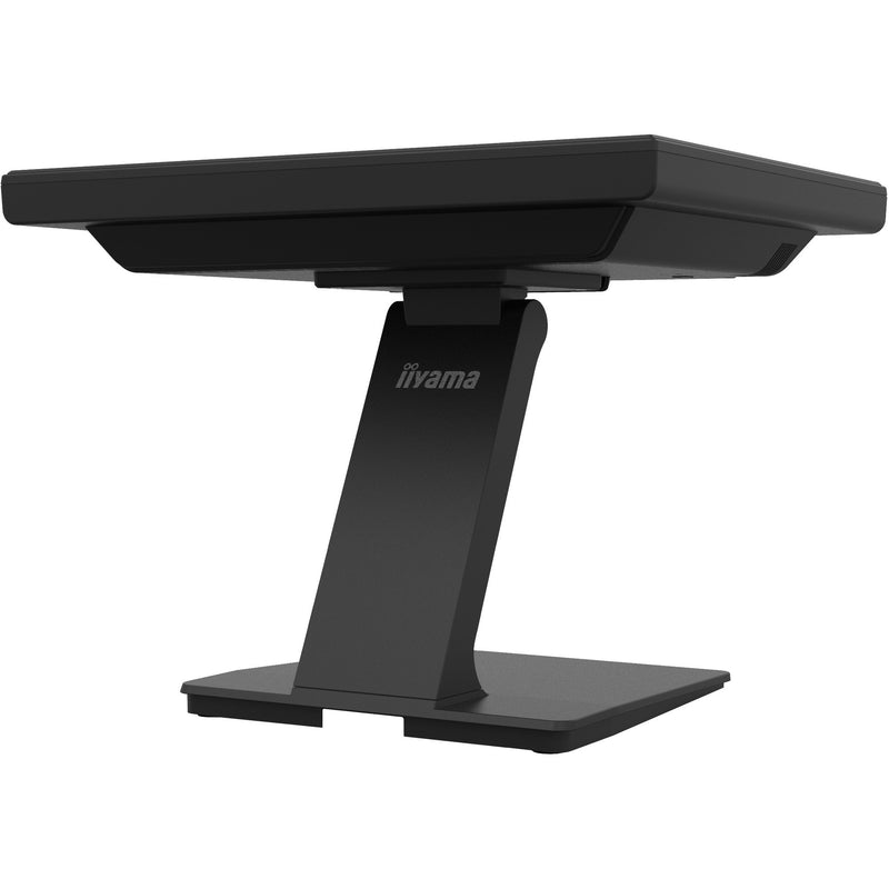 Laden Sie das Bild in Galerie -Viewer, Iiyama prolite t1732msc-b2s 17 touchscreen monitor (zwart, vga, hdmi, displayport, audio, touchscreen)