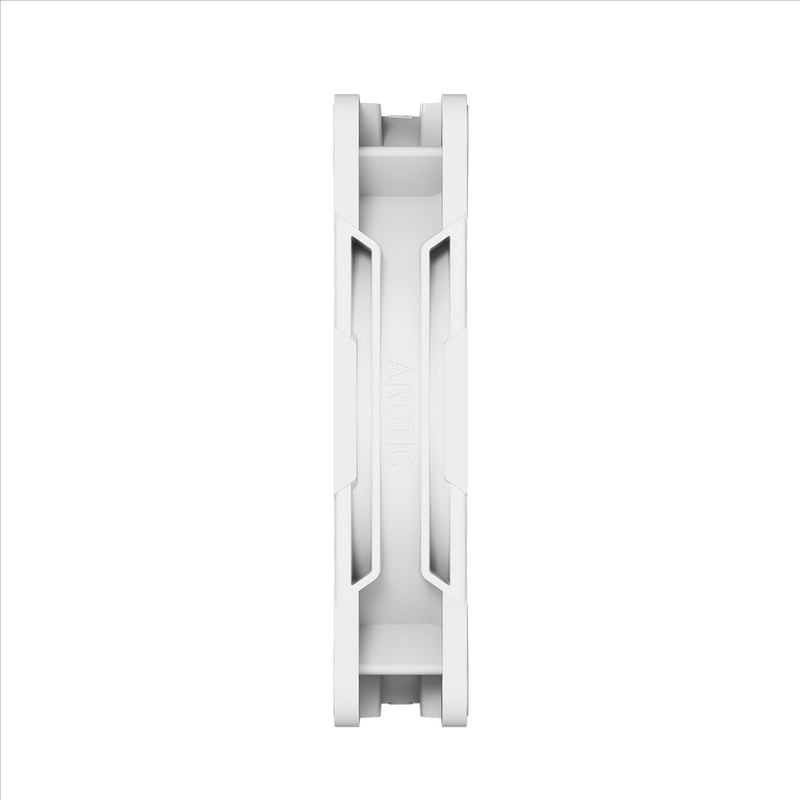 Load image into Gallery viewer, Arctic p12 pro pst case fan (wit, 120 x 120 x 25 mm, pwm)