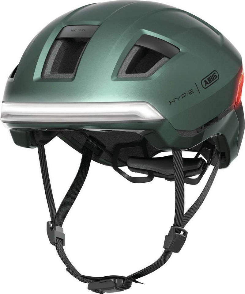 Load image into Gallery viewer, Abus hyp-e - bicycle helmet