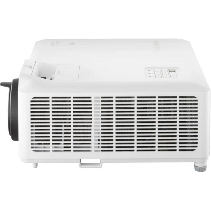 ギャラリービューアに画像をロードする, Viewsonic ls901-4k laser projector 4k (wit, 5500 ansi lumen, voor musea en onderwijs)