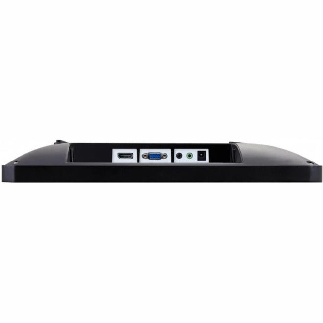 Chargez l'image dans la visionneuse de la galerie, Viewsonic 10-point touchscreen monitor td2430 24 (zwart, 1x hdmi, 1x displayport, vga, touch)