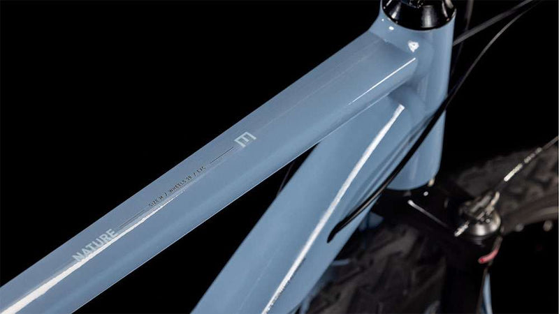 Load image into Gallery viewer, Cube nature exc pigeonblue´n´black