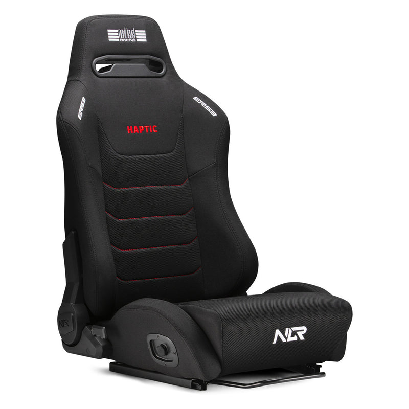 ギャラリービューアに画像をロードする, Next level racing ers3 haptic feedback sim racing seat racestoel (zwart)
