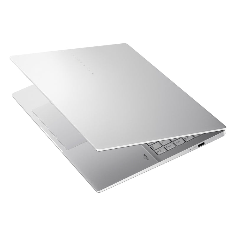 Afbeelding laden in galerijviewer, Asus vivobook s16 s3607aa-sh016w 16 copilot+ laptop (zilver | ultra 7 355 | intel arc graphics | 32 gb | 1 tb ssd | oled)