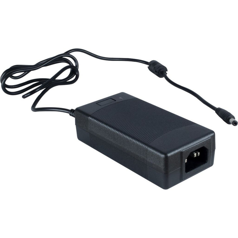 Load image into Gallery viewer, Inter-tech itx a80 htpc behuizing (zwart | 2x usb-a)