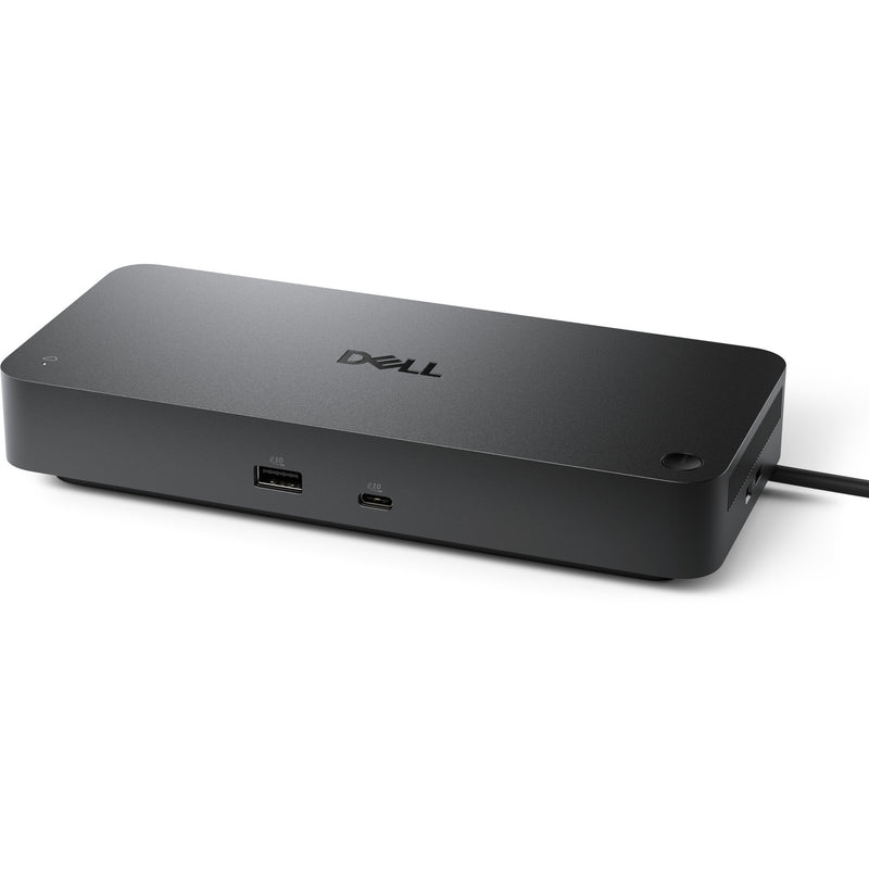 Afbeelding laden in galerijviewer, Dell pro thunderbolt 4 slimme dock - sd25tb4 dockingstation (zwart)