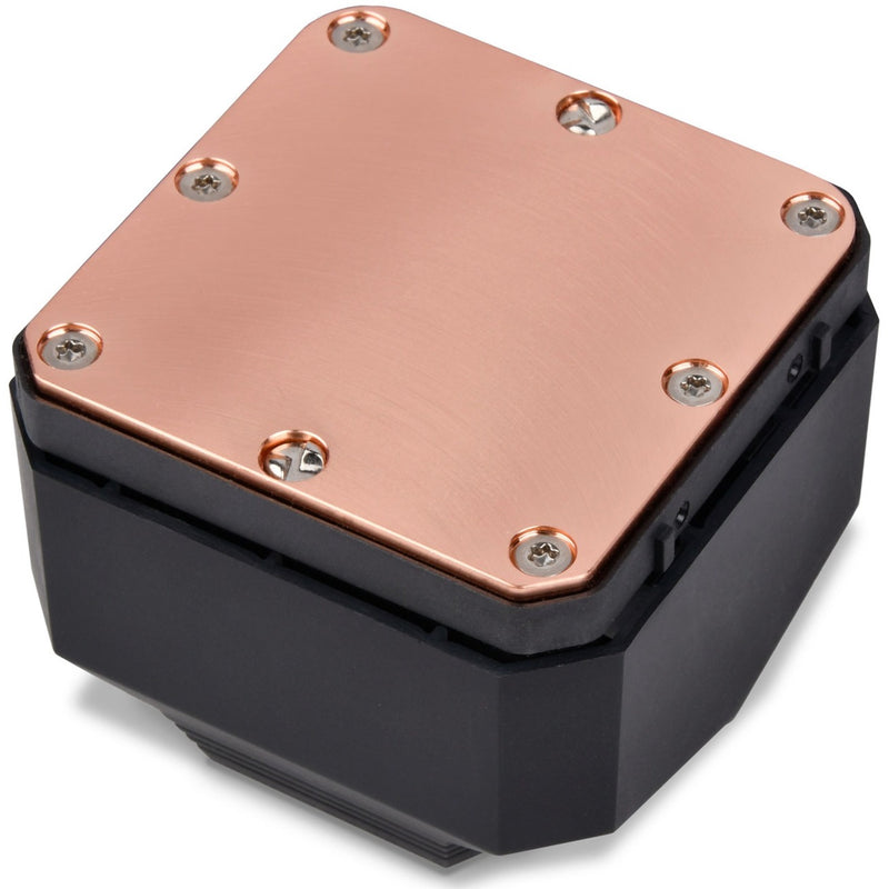 Load image into Gallery viewer, Silverstone sst-pf360-argb-v2 waterkoeling (zwart, incl. rgb controller)