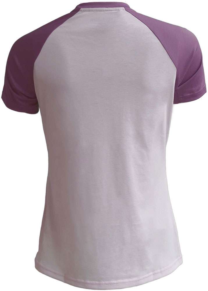 Load image into Gallery viewer, Zimtstern sunsetz - women's t-shirt
