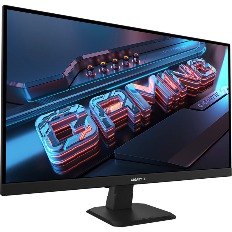 Load image into Gallery viewer, Gigabyte gs27u 27 4k uhd gaming monitor (zwart, 2x hdmi, displayport, 160 hz)