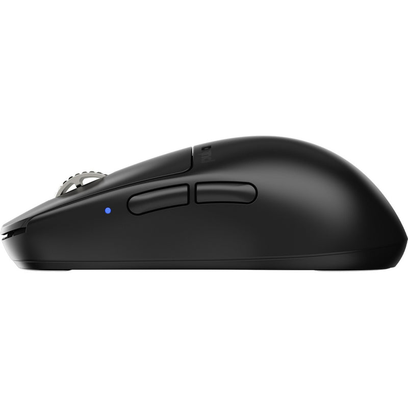 Chargez l'image dans la visionneuse de la galerie, Pulsar x2h v3 es medium wireless gaming mouse (zwart, 32000 dpi, 8k)