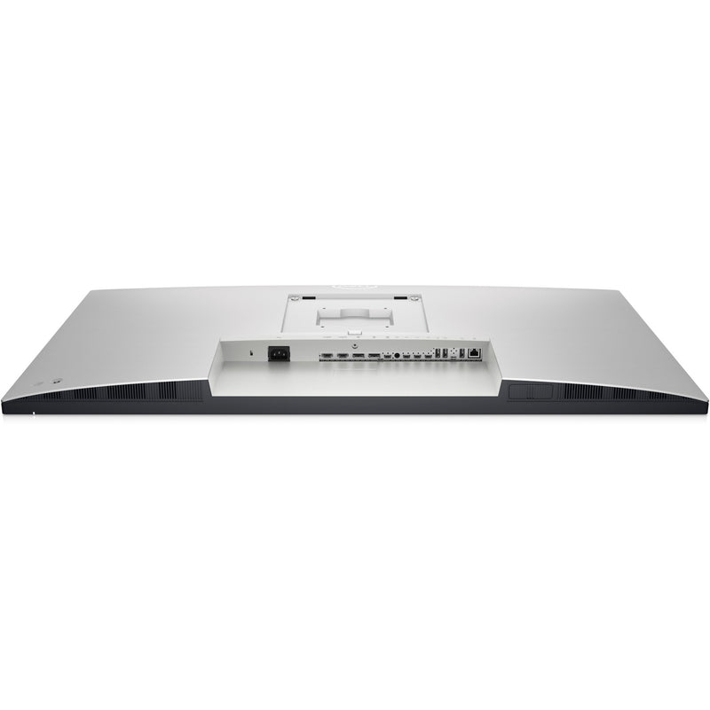 Afbeelding laden in galerijviewer, Dell ultrasharp u4323qe 43 4k uhd monitor (zwart zilver, hdmi, displayport, usb-c, audio, lan)